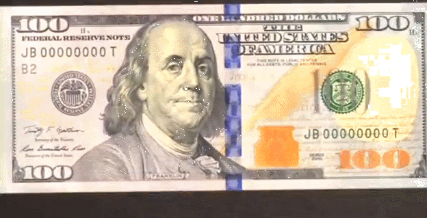 benjaminfranklin-replicator-on